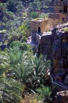 Oman-Sultannate-Sinbad and the Arabian Nights
